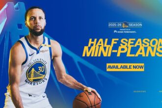 Breaking Update: Latest on Warriors and Al Horford Situation Revealed