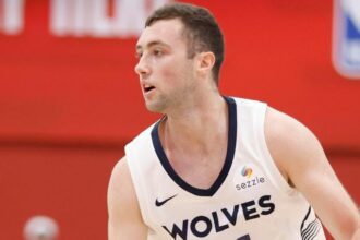 Timberwolves Unveil Exciting 2025 Preseason Schedule