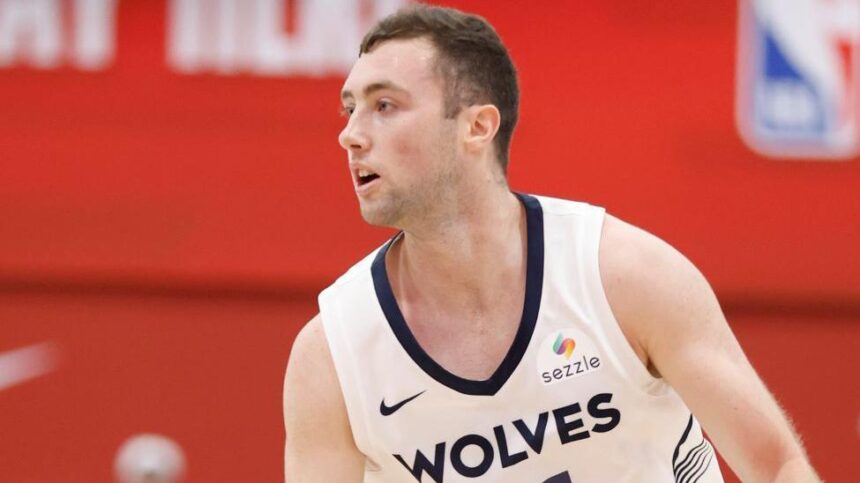 Timberwolves Unveil Exciting 2025 Preseason Schedule