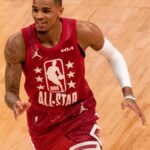 NBA Star Dejounte Murray Shares Heartfelt Message for WNBA 6x All-Star Jewell Loyd