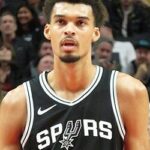 NBA Champion Predicts Victor Wembanyama Will Match LeBron James’ Third-Season Breakout with Spurs