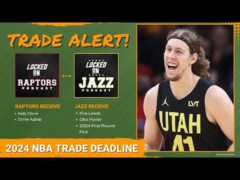 Jazz Acquire Former Teammate Georges Niang and Two Second-Round Picks in Exciting Trade