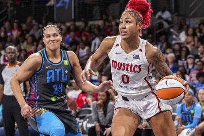 Mystics’ Latest Trades Follow Wizards’ Missteps – Heading Down the Wrong Path