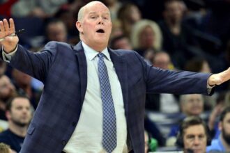 Steve Clifford Departs Hornets to Join Phoenix Suns as Coaching Advisor