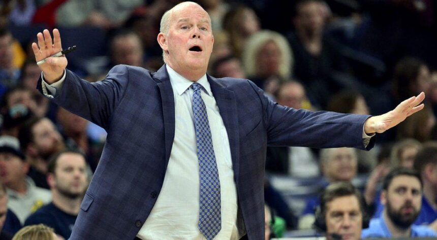 Steve Clifford Departs Hornets to Join Phoenix Suns as Coaching Advisor