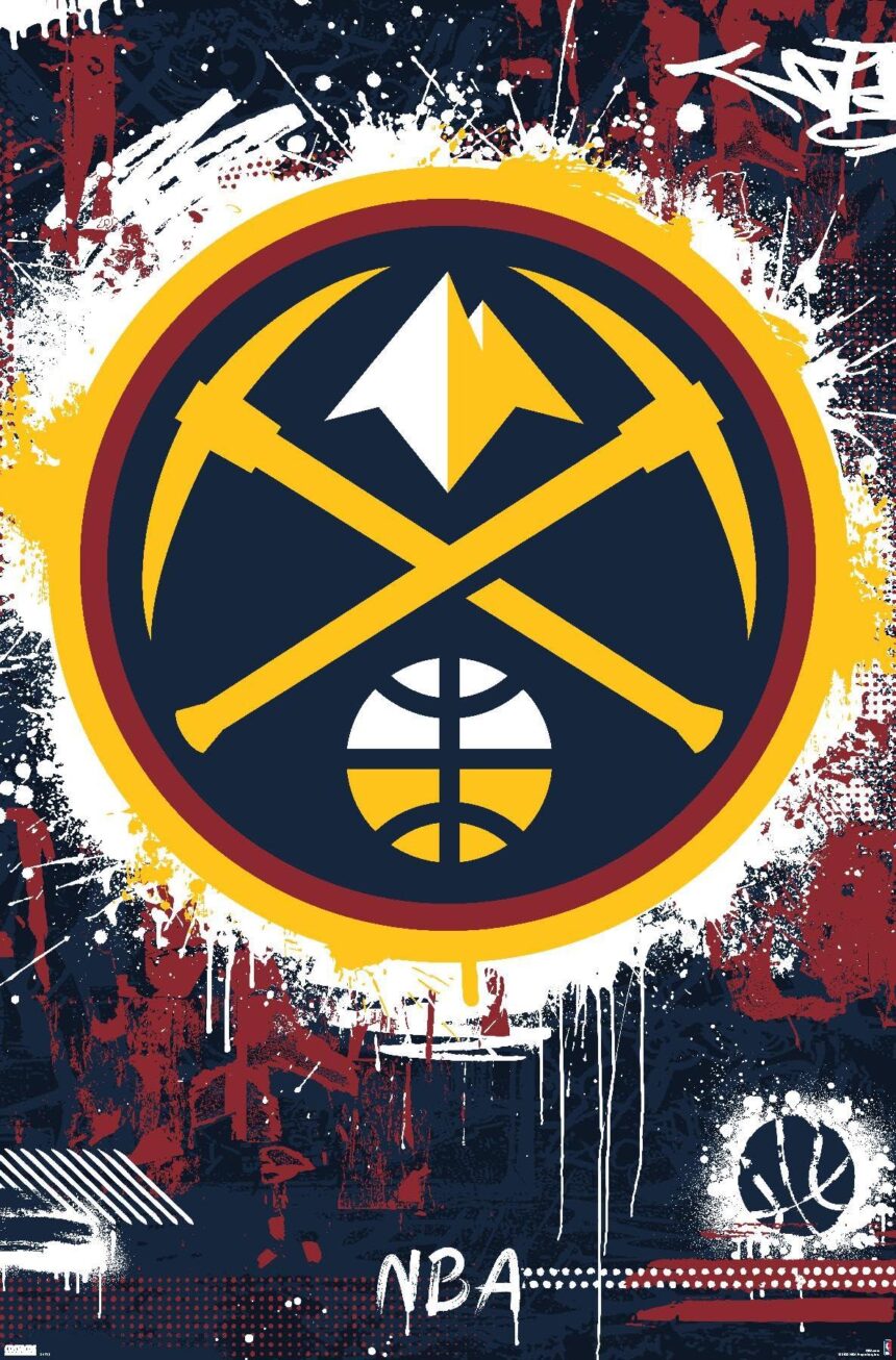 Denver Nuggets Reveal Exciting 2025-26 Season Schedule