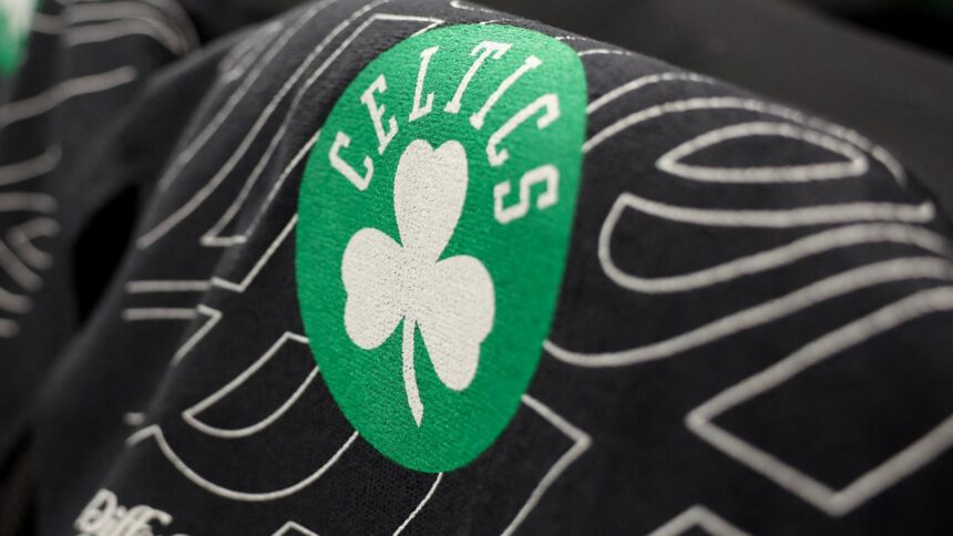 Boston Celtics Waive Lengthy Two-Way Forward, Opening Up Roster Spot