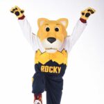 Rocky the Mascot Takes Legal Action Against Denver Nuggets Owner After Being Fired