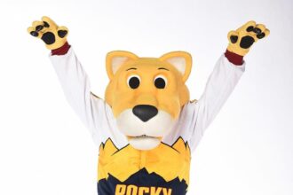 Rocky the Mascot Takes Legal Action Against Denver Nuggets Owner After Being Fired