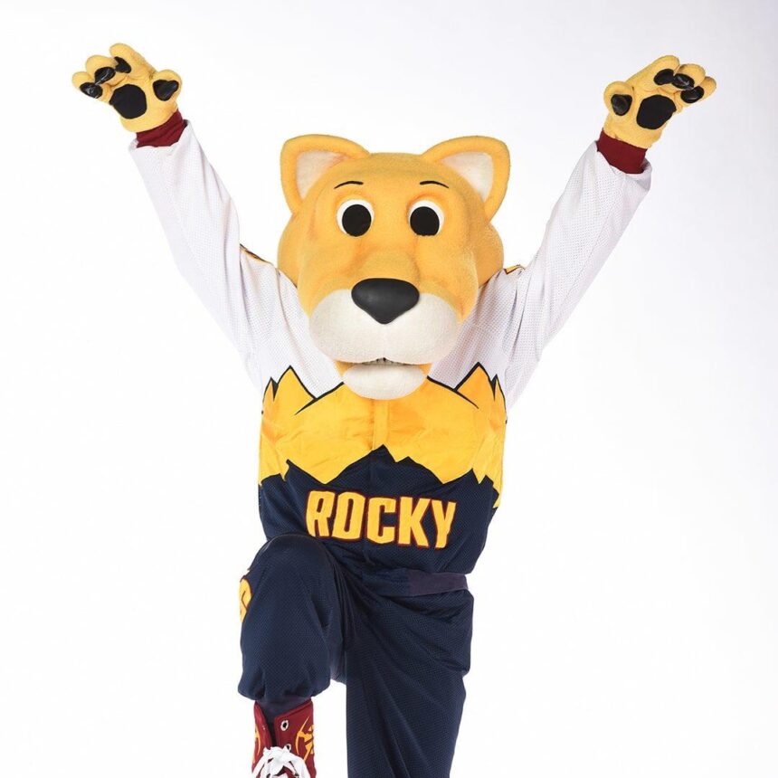 Rocky the Mascot Takes Legal Action Against Denver Nuggets Owner After Being Fired