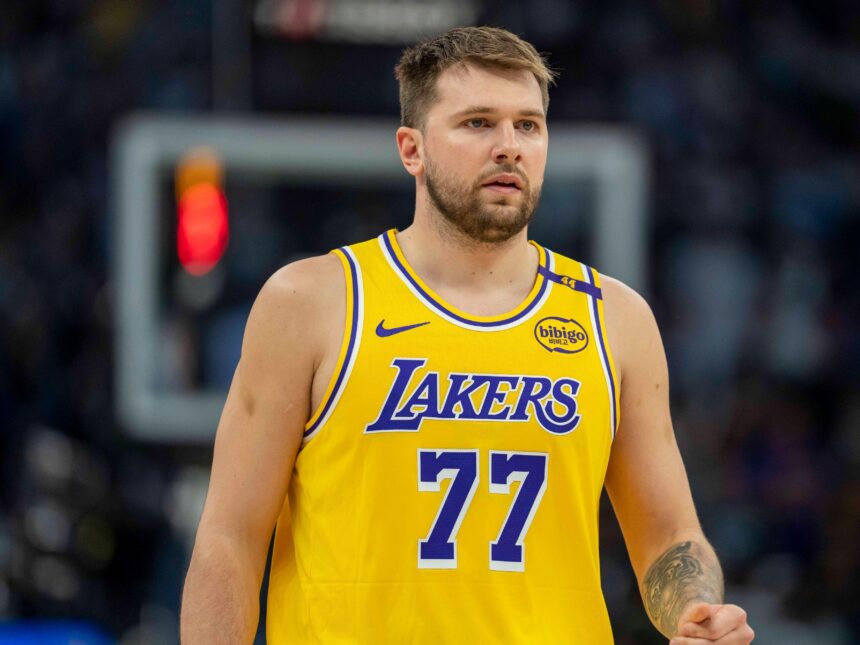Lakers Land Former Duke Star and Summer League MVP in Exciting Trade Deal