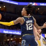 Grizzlies Star Takes Center Stage as Global Ambassador for Leading Crypto Exchange
