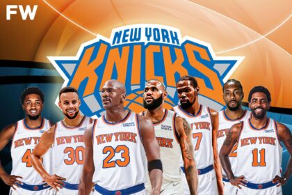 Breaking: Major Giannis Antetokounmpo Update Shakes Up New York Knicks Future