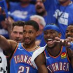 Three Former OKC Thunder Stars Land New NBA Teams in Exciting Wednesday Moves