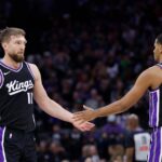 Sacramento Kings Boost Roster with Exciting New Signings, Featuring 7-Year NBA Veteran