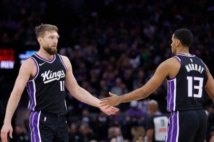 Sacramento Kings Boost Roster with Exciting New Signings, Featuring 7-Year NBA Veteran