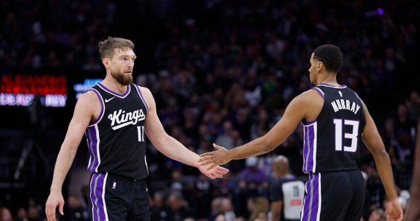 Sacramento Kings Boost Roster with Exciting New Signings, Featuring 7-Year NBA Veteran