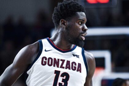 Former Gonzaga Star Set to Ignite San Antonio Spurs Following Major NBA Trade