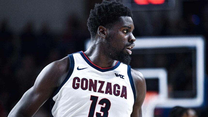 Former Gonzaga Star Set to Ignite San Antonio Spurs Following Major NBA Trade