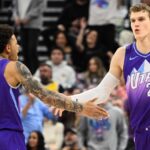 Former Utah Jazz Guard Joins the Clippers in Exciting New Move