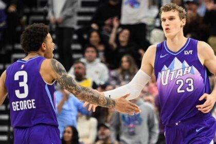 Former Utah Jazz Guard Joins the Clippers in Exciting New Move