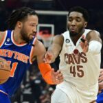 You’ll Never Guess Who the NBA Considers the Cavs’ Biggest Rival