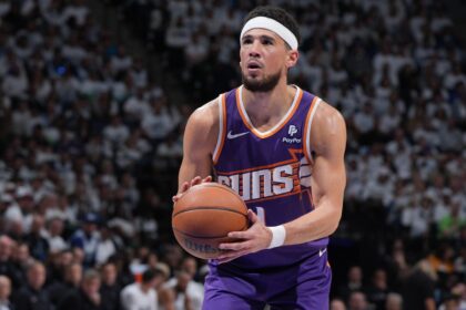 NBA Stars Rally Around Allen Iverson Following Emotional Message
