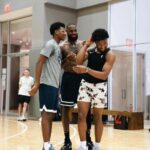 Bryce James Opens Up About His Personal Choice to Step Out of LeBron’s Shadow