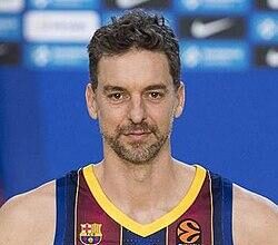 NBA Fans Flood Social Media with Love for Lakers and Grizzlies Legend Pau Gasol After Heartfelt New Post