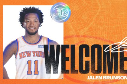 Knicks’ Final Signing Now Crystal Clear After Latest Rumors