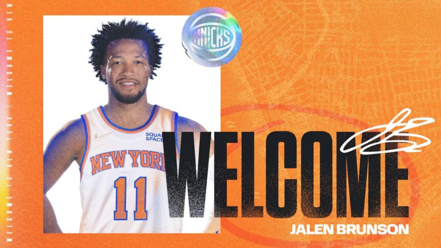 Knicks’ Final Signing Now Crystal Clear After Latest Rumors