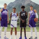 Utah Jazz Shake Things Up with Bold Moves in 2024 NBA Re-Draft