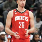 Rockets Star Alperen Sengun Fires Back at Warriors After Intense Playoff Showdown