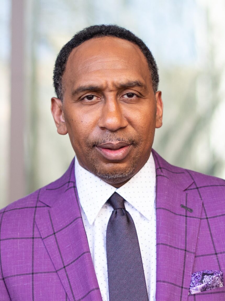 Stephen A. Smith Blasts LeBron James for Lakers’ Costly Mistakes: “They Abided by Your Wishes