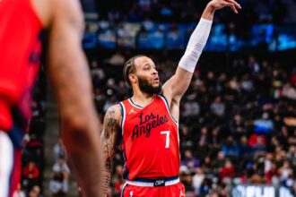 Amir Coffey’s Deep-Rooted Bucks Connection You Can’t Overlook