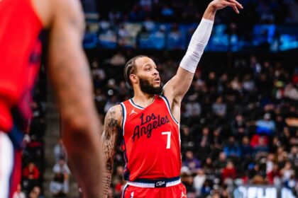 Amir Coffey’s Deep-Rooted Bucks Connection You Can’t Overlook