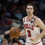 Josh Giddey’s Contract Outlook, Matas Buzelis Dominates, Sneaky Good Games, and More Bulls Insights