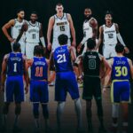 NBA Rivalry Week Surprises Fans with Unexpected Lack of True Showdowns