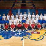 Buford Leaves Kansas Basketball to Join Denver Nuggets as Assistant Coach