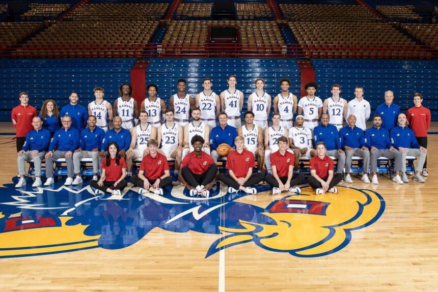 Buford Leaves Kansas Basketball to Join Denver Nuggets as Assistant Coach