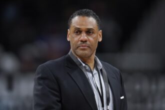 Troy Weaver Repeats Pistons History-But This Time, It Hurts Even More