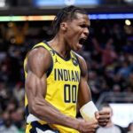 How the Pacers’ Simple Change Could Save Bennedict Mathurin’s Career