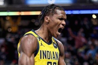 How the Pacers’ Simple Change Could Save Bennedict Mathurin’s Career