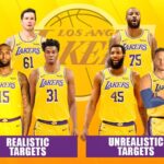 Lakers Rumors: Rui Hachimura’s Future in Los Angeles Uncertain Amid  Million Contract Update