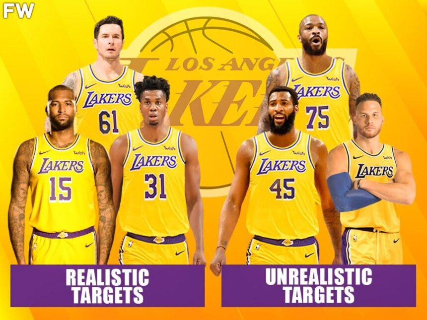Lakers Rumors: Rui Hachimura’s Future in Los Angeles Uncertain Amid  Million Contract Update