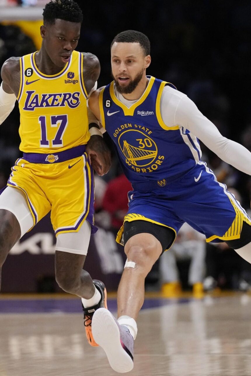 Lakers Score Perfect Luka Doncic Piece in Latest Game-Changing Move