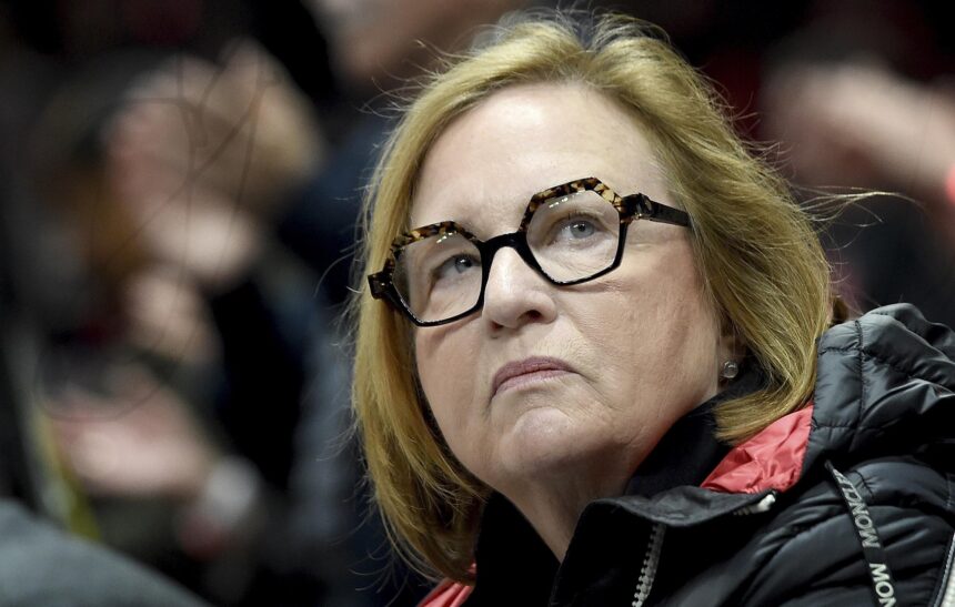4 Surprising Facts You Didn’t Know About the Blazers’ New Owner