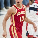 Bogdan Bogdanovic’s Career Announcement Sparks Excitement Among NBA Fans