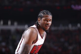 I Hope This Trade Motivates You” – Houston Rockets Star Shares Powerful Message for Jalen Green After Durant Deal