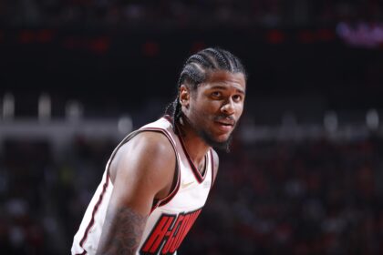 I Hope This Trade Motivates You” – Houston Rockets Star Shares Powerful Message for Jalen Green After Durant Deal